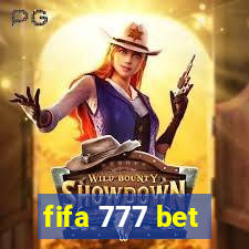 fifa 777 bet